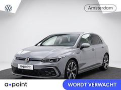 Volkswagen Golf - 1.5 eHybrid GTE 272 PK | Panoramadak | Sportpakket | Camera | verlengde garantie