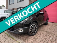 Nissan Qashqai - Qashqai+2 2 1.6 Connect Edition, Pano, Camera