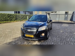 Chevrolet Trax - 1.6 LPG G3 Bj 2014