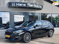 BMW 1-serie - 116i AUT Executive Sport Edition/Panorama /Leer /Camera /19"