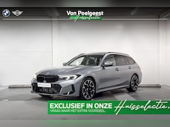 BMW 3-serie Touring - 318i | M Sportpakket Pro | Comfort Pack | Trekhaak | Huisselectie