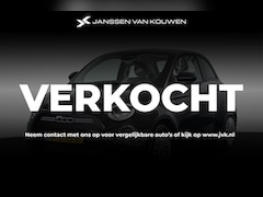 Fiat 500e - RED 42 kWh 2+6 jaar Garantie | Carplay | Airco