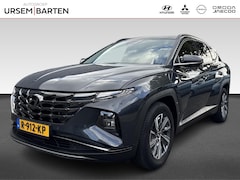 Hyundai Tucson - 1.6 T-GDI MHEV Comfort Smart | Boordcomputer | Centrale vergrendeling met Afstandsbedienin