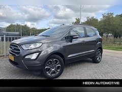 Ford EcoSport - 1.0 EcoBoost 125PK Trend Ultimate | Camera