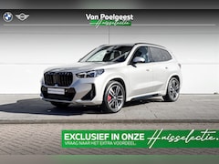 BMW X1 - sDrive20i M Sportpakket Pro | Driving Assistant Plus | Innovation Pack | Comfort Pack | Tr