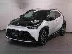 Toyota Aygo X - Hybrid 115 GR Sport | € 1.500 Voordeel