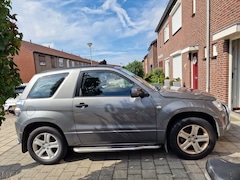 Suzuki Grand Vitara - 1.6-16V Exclusive 1e eigenaar