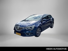 Renault Mégane Estate - 1.3 TCe Bose | 1ST EIGENAAR | DEALER ONDERHOUDEN | HEAD-UP DISPLAY | LED KOPLAMPEN | CAMER