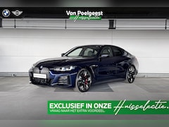 BMW i4 - eDrive35 M Sport Edition | M Sportpakket Pro | Comfort Pack | Huisselectie