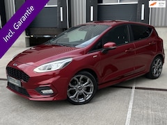 Ford Fiesta - 1.0 EcoBoost ST-Line, Cruise control, Led