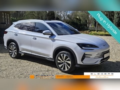 BYD Seal U - 1.5 DM-i FWD Boost  Plug-in Hybrid Nieuw model