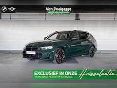BMW 3-serie Touring - 330e M Sport Edition | M Sportpakket Pro | Innovation Pack | Comfort Pack | Trekhaak | Hui
