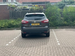 Nissan Qashqai - 1.2 Connect Edition