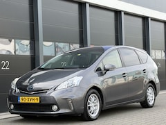 Toyota Prius - Plus 1.8 Dynamic Pano Clima Camera 7-PERS