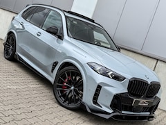 BMW X5 - XDrive50e 490Pk M-sport 22Inch Brooklyn Performance H&K
