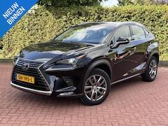 Lexus NX - 300h AWD Business Line Dealer Onderhouden Trekhaak ACC