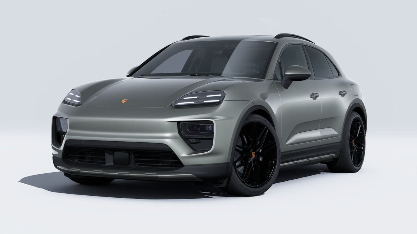 Porsche Macan - 4 - AutoWereld.nl