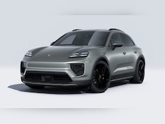 Porsche Macan - 4
