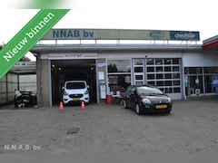 Fiat Punto Evo - 0.9 TwinAir Street