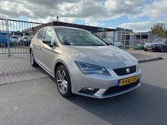 SEAT Leon - 2.0 TDI AUTOMAAT 150 PK XENON/LED/NAVI