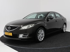Mazda 6 - 6 2.0 S-VT Business Plus | Navigatie | Parkeersensoren | Climate Control |