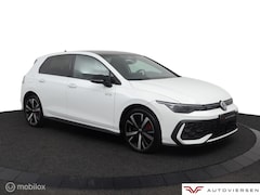 Volkswagen Golf - GTE | 360cam |Adapt. Cruise | Stoel-Stuurverw | IQ. Light