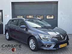 Renault Mégane Estate - 1.2 TCe Zen|NAP|APK|CC|NAVI|XENON