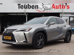 Lexus UX - 250h F Sport First Edition | Achteruitrijcamera | 2 Eigenaren | Navigatie | Cruise control