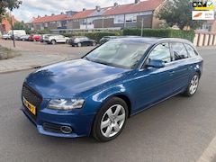 Audi A4 Avant - 1.8 TFSI Pro Line
