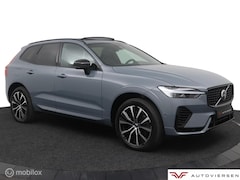 Volvo XC60 - 2.0 T6 Plug-in hybrid AWD Plus Dark | Trekhaak | Pano | SOH 96.3 | 360cam | Adapt. Cruise