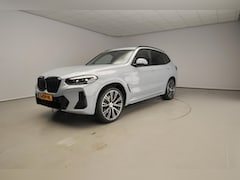 BMW X3 - xDrive30e | M-Sportpakket | LED | Leder | HUD | Trekhaak | Keyles go | Stoelverwarming | E