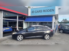 Renault Mégane Estate - 1.4 TCe Privilége Luxe Apk Goed