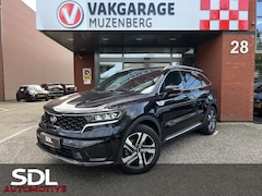 Kia Sorento - 1.6 T-GDI Plug-in Hybrid 4WD ExecutiveLine 7p. FULL OPTIONS // LEDER // ELEK.STOEL+GEHEUGE