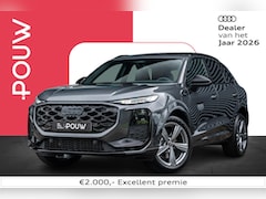 Audi Q3 - 1.5 e-hybrid 272pk S Edition | Trekhaak Pakket | Panoramadak