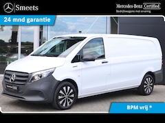 Mercedes-Benz eVito - 112 L3 FACELIFT 286km WLTP