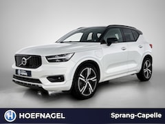 Volvo XC40 - 1.5 T5 Recharge R-Design | Camera | Navigatie | CarPlay | Adaptive Cruise |