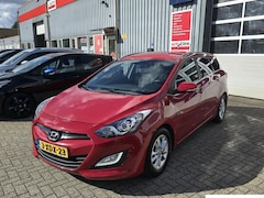 Hyundai i30 Wagon - 1.6 GDI i-Vision