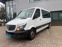 Mercedes-Benz Sprinter - 314 2.2 CDI 366 HD