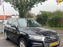 Audi Q5 - 50 TFSI e quattro