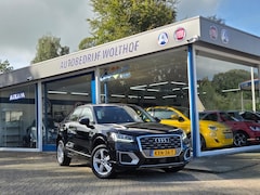 Audi Q2 - 35 TFSI CoD Sport