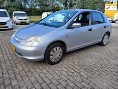 Honda Civic - 1.6i LS