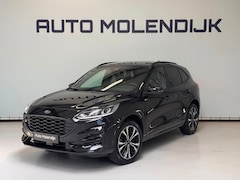 Ford Kuga - 2.5 PHEV ST-Line X Alcantara / LED / Camera / stoel stuur verw