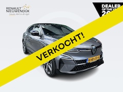 Renault Mégane E-Tech - Business Edition comfort range 60 kWh / Pack Driving & Comfort