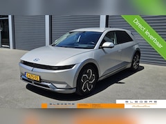 Hyundai IONIQ 5 - Lounge Techniq +Uniq pakket Bose Leer Head up