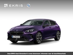 BMW 1-serie - 120 | M Sport Edition | M Sportpakket Pro | Innovation Pack | Harman Kardon