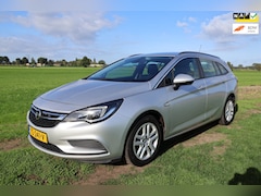 Opel Astra Sports Tourer - 1.0 Turbo Business+|Trekhaak|Carplay|Cruise|NL-auto-NAP|LED