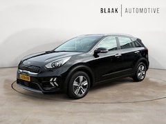 Kia Niro - 1.6 GDi Hybride DynamicLine | NL-auto | 1e eigenaar