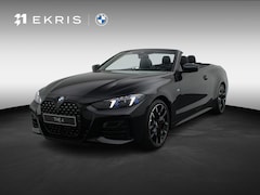 BMW 4-serie Cabrio - 420i M Sport Pro Pack | Innovation Pack | Harman Kardon