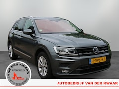 Volkswagen Tiguan - 1.5 TSI ACT CL Bns