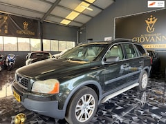 Volvo XC90 - 2.5 T Ocean Race
